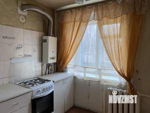 1-к квартира, вторичка, 31м2, 2/5 этаж