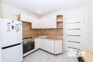 2-к квартира, вторичка, 54м2, 1/9 этаж