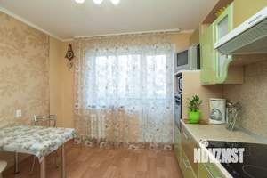 1-к квартира, вторичка, 45м2, 7/9 этаж