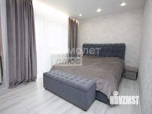 4-к квартира, вторичка, 95м2, 2/8 этаж