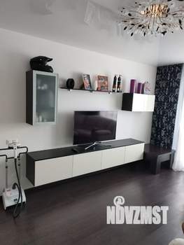 2-к квартира, вторичка, 54м2, 7/9 этаж