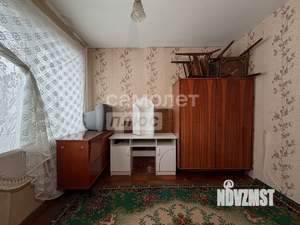 3-к квартира, вторичка, 48м2, 1/5 этаж