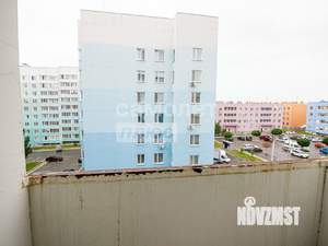 1-к квартира, вторичка, 30м2, 5/9 этаж