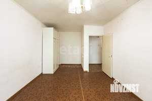 1-к квартира, вторичка, 41м2, 5/6 этаж