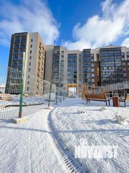 1-к квартира, вторичка, 36м2, 7/8 этаж