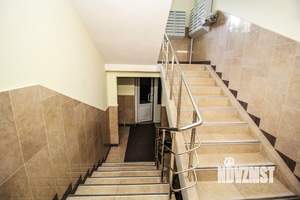 2-к квартира, вторичка, 74м2, 5/10 этаж