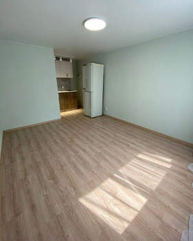 Студия квартира, вторичка, 18м2, 5/9 этаж