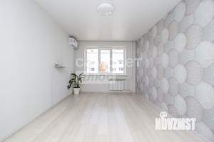 1-к квартира, вторичка, 38м2, 9/9 этаж
