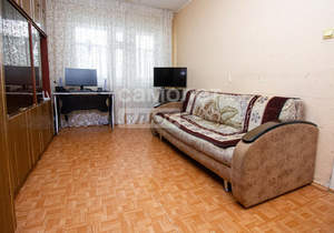 1-к квартира, вторичка, 35м2, 3/10 этаж