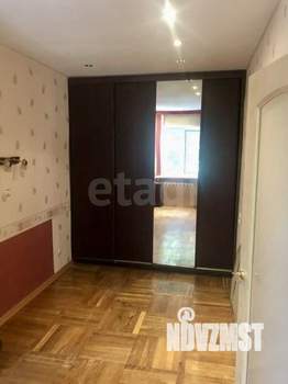 2-к квартира, вторичка, 44м2, 2/4 этаж