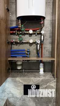 2-к квартира, вторичка, 55м2, 2/24 этаж