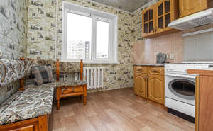 3-к квартира, вторичка, 63м2, 7/9 этаж