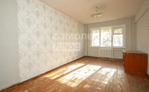 1-к квартира, вторичка, 31м2, 1/5 этаж