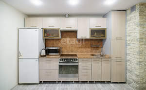 2-к квартира, вторичка, 71м2, 2/9 этаж