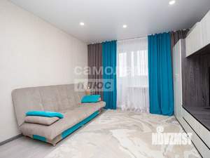 1-к квартира, вторичка, 37м2, 11/13 этаж