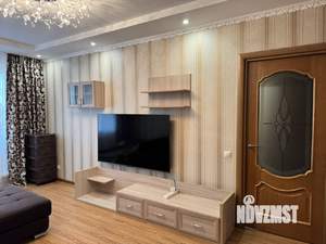 1-к квартира, вторичка, 36м2, 3/10 этаж