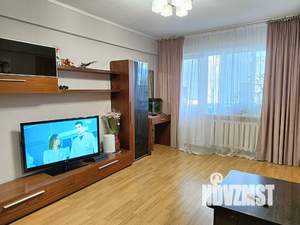 2-к квартира, вторичка, 46м2, 4/5 этаж