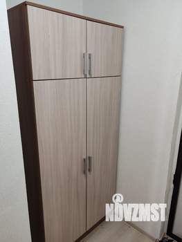 Студия квартира, вторичка, 28м2, 24/24 этаж