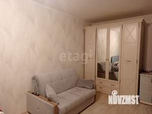 1-к квартира, вторичка, 37м2, 4/9 этаж