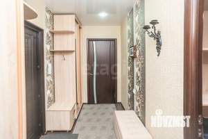 2-к квартира, вторичка, 53м2, 1/9 этаж