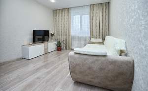 1-к квартира, вторичка, 31м2, 4/5 этаж