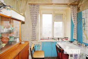 1-к квартира, вторичка, 29м2, 5/5 этаж