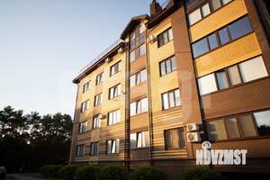 3-к квартира, вторичка, 96м2, 1/4 этаж