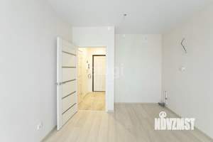 1-к квартира, вторичка, 21м2, 9/10 этаж