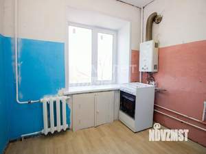 2-к квартира, вторичка, 48м2, 4/5 этаж