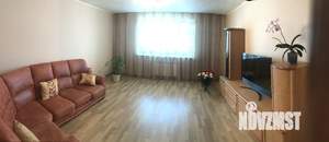 4-к квартира, вторичка, 126м2, 6/7 этаж