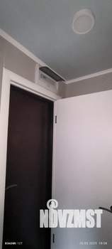 1-к квартира, вторичка, 17м2, 3/5 этаж