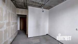 1-к квартира, вторичка, 43м2, 8/19 этаж