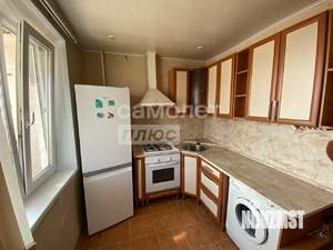 1-к квартира, вторичка, 39м2, 7/9 этаж