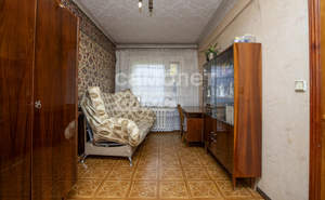 3-к квартира, вторичка, 56м2, 2/5 этаж