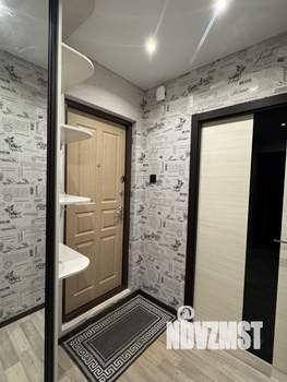 2-к квартира, вторичка, 53м2, 2/9 этаж