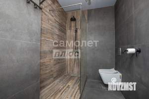 3-к квартира, вторичка, 91м2, 6/9 этаж