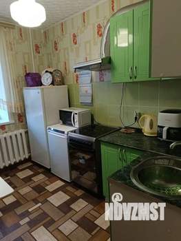 2-к квартира, вторичка, 50м2, 1/5 этаж