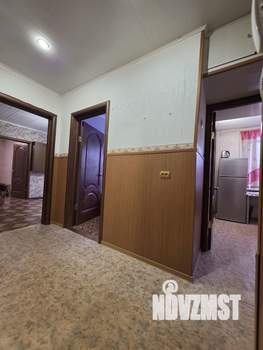 4-к квартира, вторичка, 60м2, 1/5 этаж