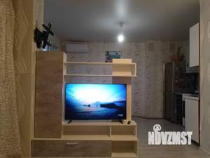 Студия квартира, вторичка, 32м2, 14/16 этаж