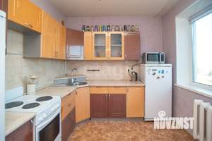 2-к квартира, вторичка, 53м2, 5/10 этаж