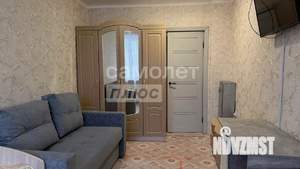 2-к квартира, вторичка, 52м2, 3/3 этаж