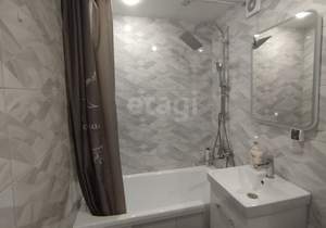 1-к квартира, вторичка, 30м2, 3/5 этаж