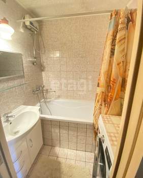 3-к квартира, вторичка, 75м2, 6/12 этаж