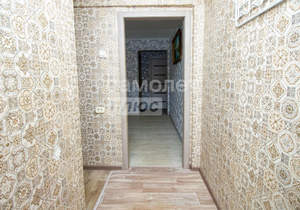 3-к квартира, вторичка, 58м2, 1/5 этаж