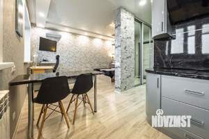 1-к квартира, вторичка, 31м2, 21/24 этаж