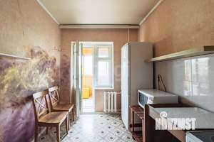 3-к квартира, вторичка, 76м2, 3/6 этаж