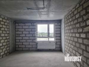 Студия квартира, вторичка, 34м2, 7/24 этаж