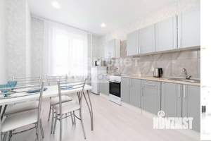 1-к квартира, вторичка, 38м2, 24/24 этаж