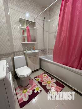 1-к квартира, вторичка, 36м2, 15/24 этаж