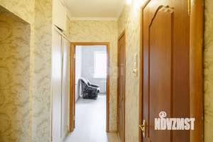 3-к квартира, вторичка, 65м2, 5/10 этаж